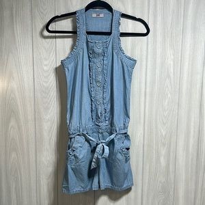 Jolt romper outfit size XL girls